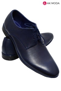 OBUWIE MĘSKIE (309) GRANAT 506