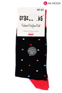 SKARPETY MĘSKIE 033