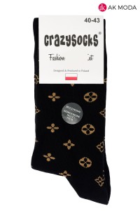 SKARPETY MĘSKIE 041