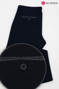 SPODNIE MĘSKIE (078/409) 2010