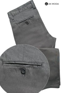 SPODNIE MĘSKIE (101/409) 2033