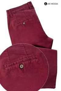 SPODNIE MĘSKIE (411/04) 2029