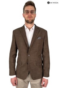 MARYNARKA MĘSKA MAYKEL 348