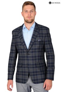 MARYNARKA MĘSKA FALLON 340