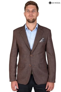 MARYNARKA MĘSKA IMPERIA 344