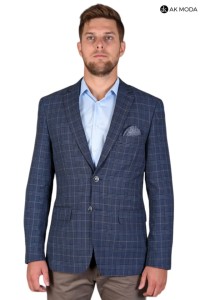 MARYNARKA MĘSKA MORENO 345