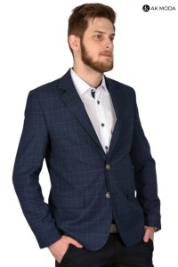 MARYNARKA MĘSKA OLSEN 301