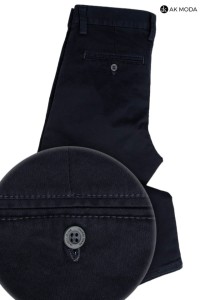 SPODNIE MĘSKIE (561B/409) 2022