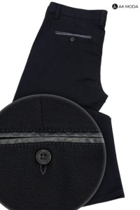 SPODNIE MĘSKIE (028/409) 2009