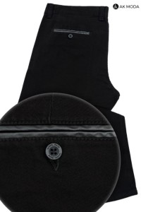 SPODNIE MĘSKIE (048/409) 2011