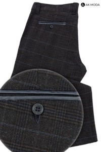 SPODNIE MĘSKIE (114/409) 2014