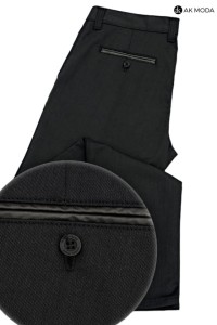 SPODNIE MĘSKIE (607/409) 2004