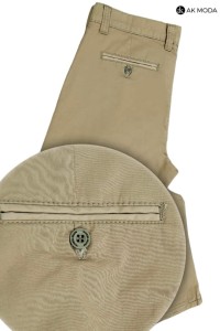 SPODNIE MĘSKIE (073/409) 125