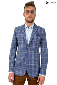 MARYNARKA MĘSKA PAX 350