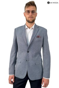 MARYNARKA MĘSKA CARAKAS 351