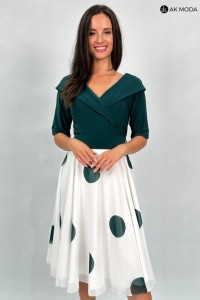 SUKIENKA 2726