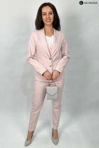 SPODNIE DAMSKIE (091) 1051