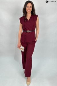 KOMBINEZON KOMPLET 082