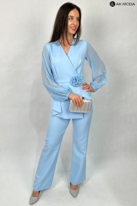 KOMBINEZON KOMPLET 085