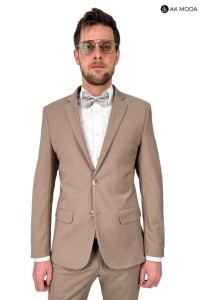 GARNITUR VERONA BEŻ 125