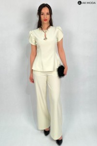 KOMBINEZON KOMPLET 090