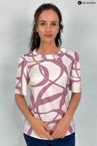 BLUZKA 547