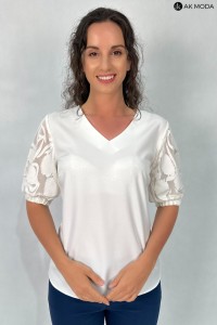 BLUZKA 553