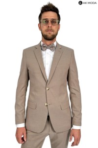 GARNITUR BEIGE 127