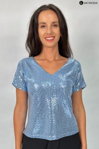 BLUZKA 557