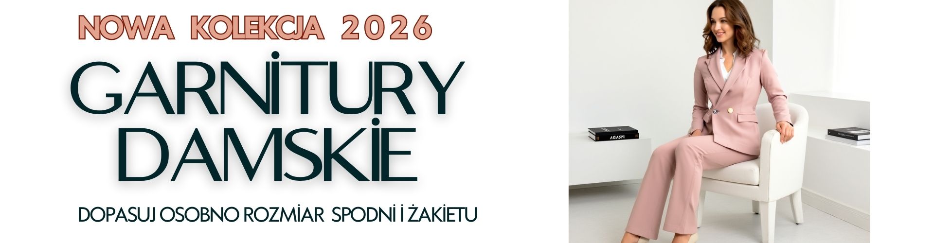 garnitury damsie 2026